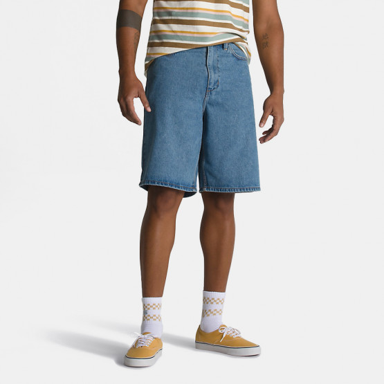 Vans Covina 5Pckt Baggy Deni Stn