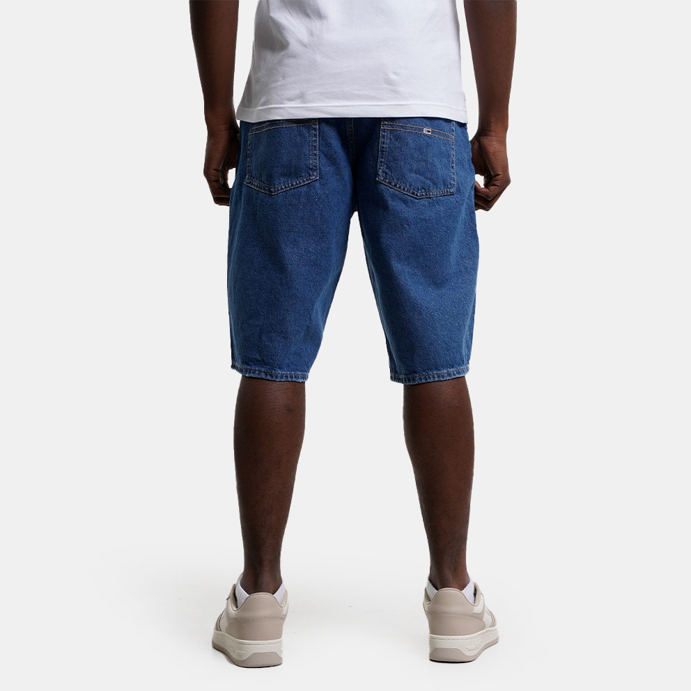 Tommy Jeans Aiden Baggy Men's Jean Shorts