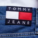 Tommy Jeans Aiden Baggy Ανδρικό Jean Σορτς