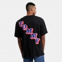 Tommy Jeans Skate College Pop Ανδρικό T-shirt