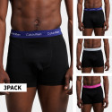 Calvin Klein Trunk 3-Pack Men's Underwear