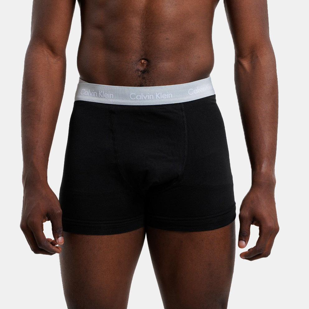 Calvin Klein Trunk 3-Pack Men's Underwear