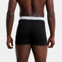 Calvin Klein Trunk 3-Pack Men's Underwear