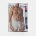 Calvin Klein Trunk 3-Pack Ανδρικά Μποξεράκια