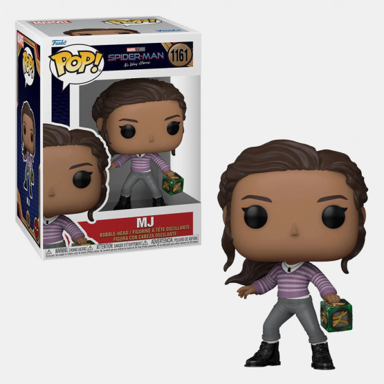 Funko Pop! Marvel: Spider-Man No Way Ho