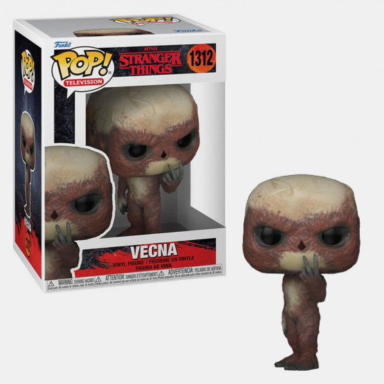 Funko Pop! Television: Stranger Things Season 4 S2