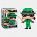 Funko Pop! Heroes: DC Super Heroes Comics Batman - The Riddler Figure