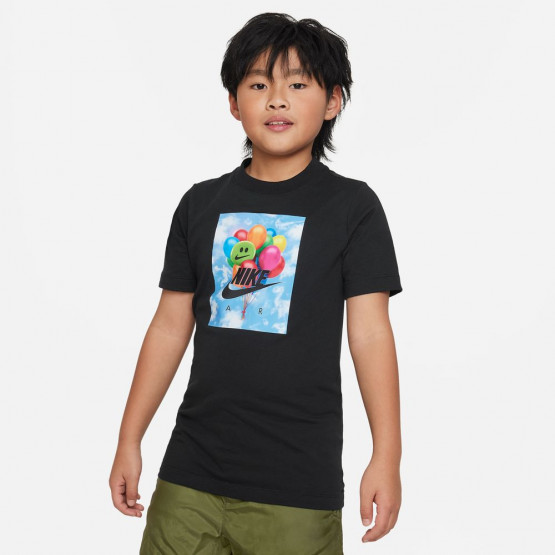 Nike U Nsw Tee Create Pack 1