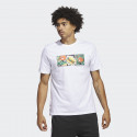 adidas Lil Stripe Scr Men's T-Shirt