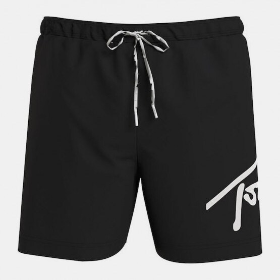 Tommy Jeans Medium Drawstring Men's Swim Shorts