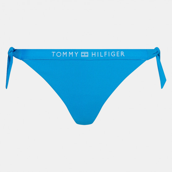 Tommy Jeans Side Tie Bikini