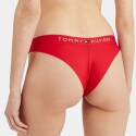 Tommy Jeans Brazilian Women's Bikini Bottoms