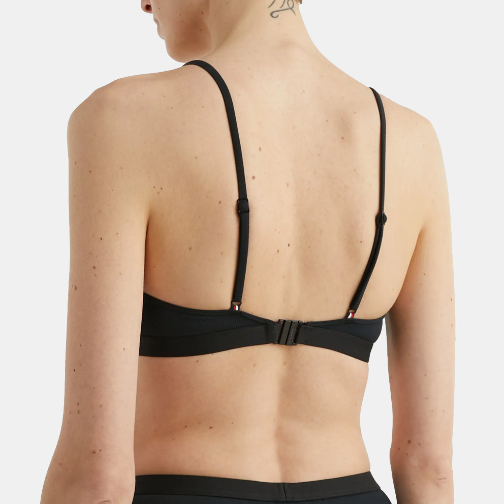 Tommy Jeans Bralette Γυναικείο Μαγιό Πάνω Μέρος (9000142450_1469) φωτογραφία