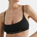 Tommy Jeans Bralette Women's Swimwear