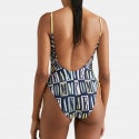 Tommy Jeans One Piece Women's Swimsuit