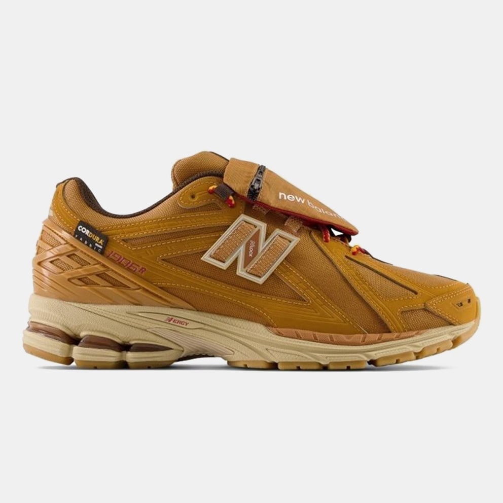New Balance 1906 Ανδρικά Παπούτσια (9000143579_1993) TOBACCO