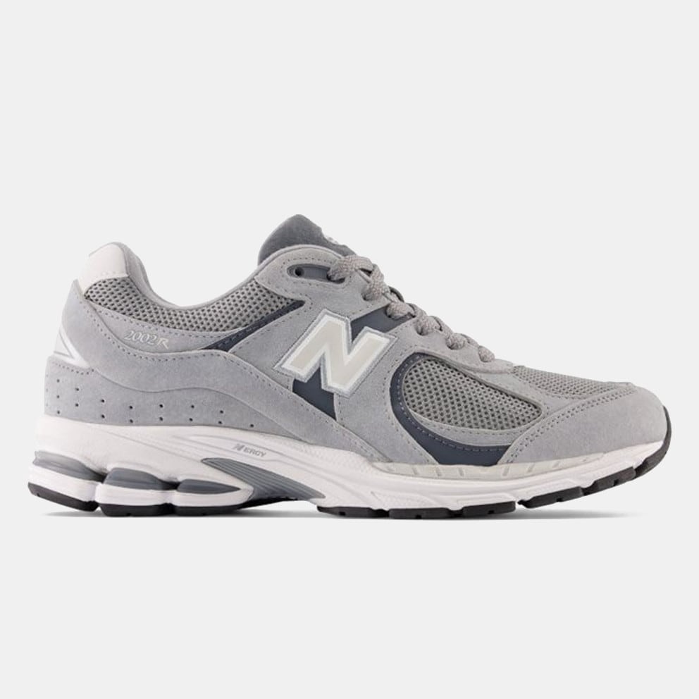 New Balance 2002 Ανδρικά Παπούτσια (9000143589_13448) STEEL