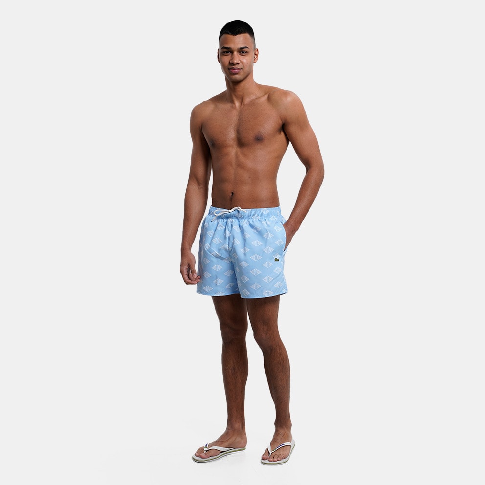 Lacoste Men's Swim Shorts