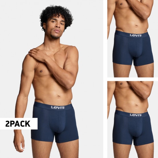 Levi's Tencel 2-Pack Men's Boxers