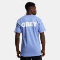 Obey Bold 2 Classic Ανδρικό T-Shirt