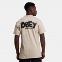 Obey Visual Design Studio Ανδρικό T-Shirt