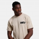 Obey Visual Design Studio Ανδρικό T-Shirt