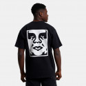 Obey Bold Icon Ανδρικό T-shirt