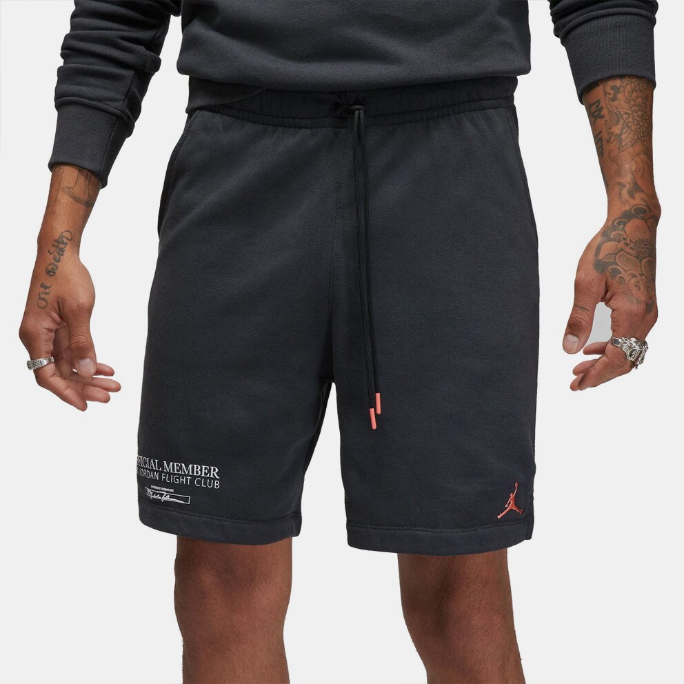 Jordan Flight MVP Fleece Men's Shorts