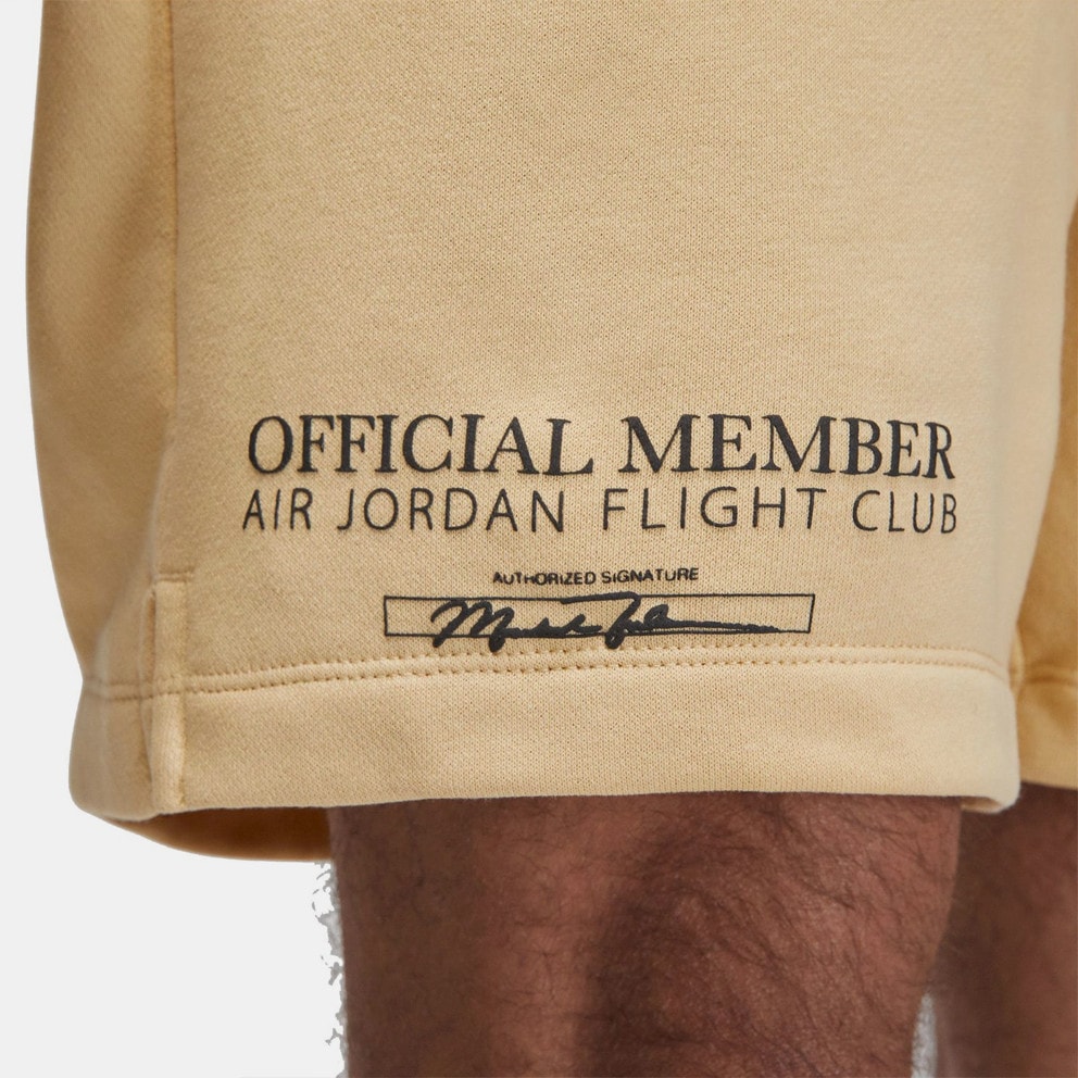 Jordan Flight MVP Fleece Men's Shorts