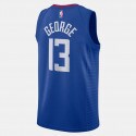 Nike NBA Los Angeles Clippers Paul George Icon Edition 2022/23 Basketball Jersey