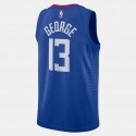 Nike NBA Los Angeles Clippers Paul George Icon Edition 2022/23 Ανδρική Φανέλα