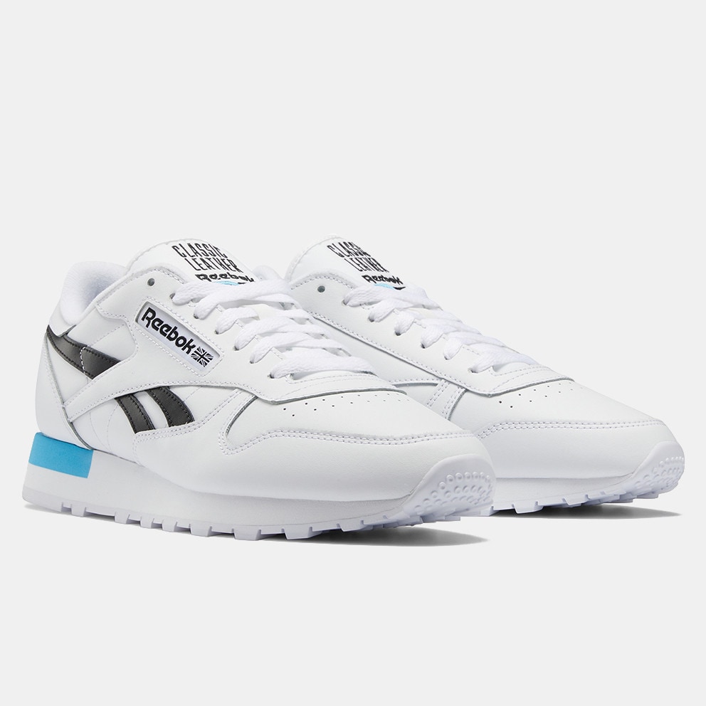 Reebok Classics Classic Leather Ανδρικά Παπούτσια