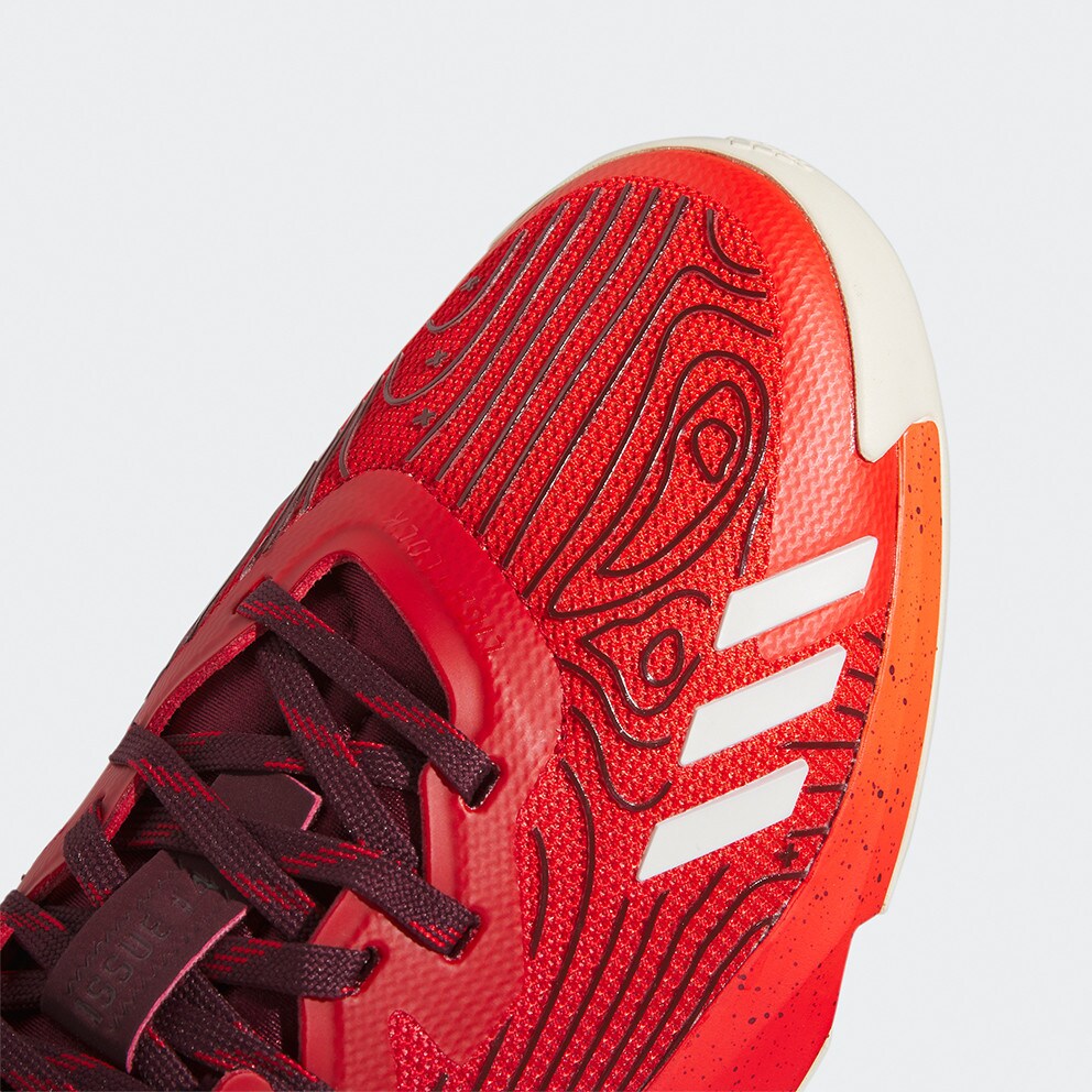 adidas D.O.N. Issue 4