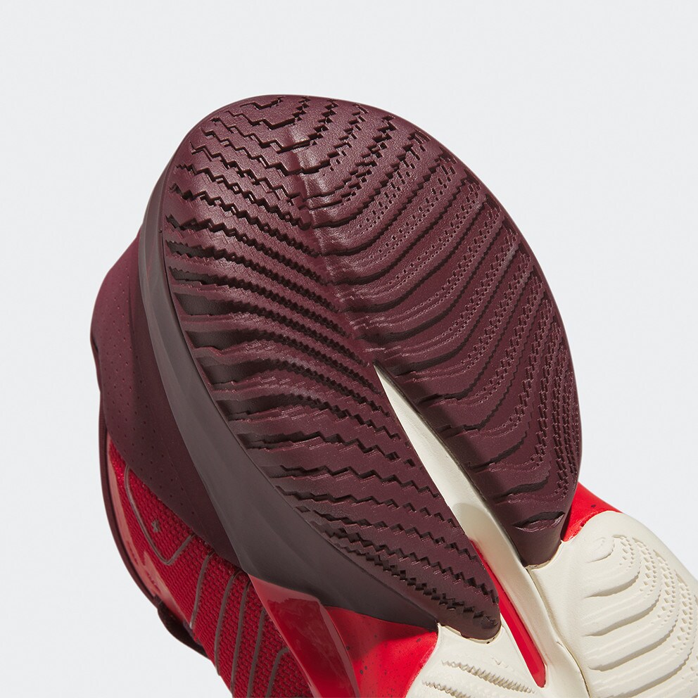 adidas D.O.N. Issue 4 Ανδρικά Μπασκετικά Παπούτσια
