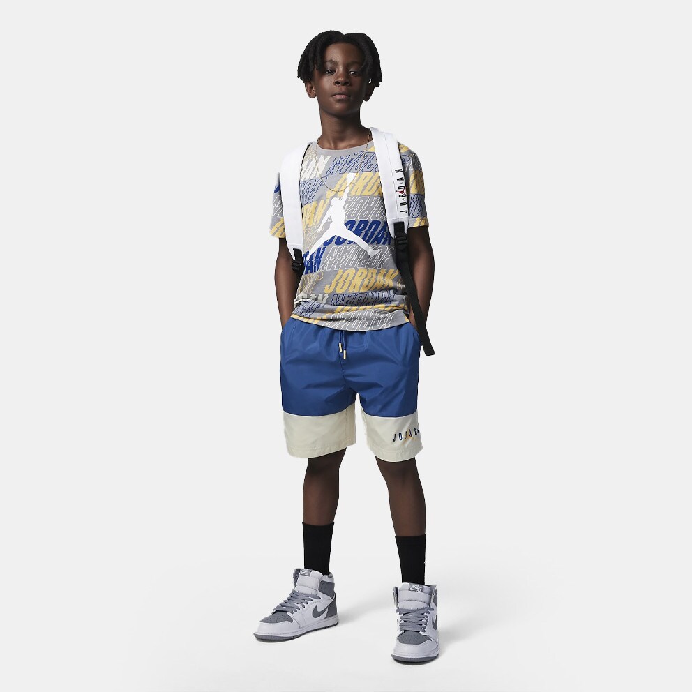Jordan Vibes Kids' T-Shirt