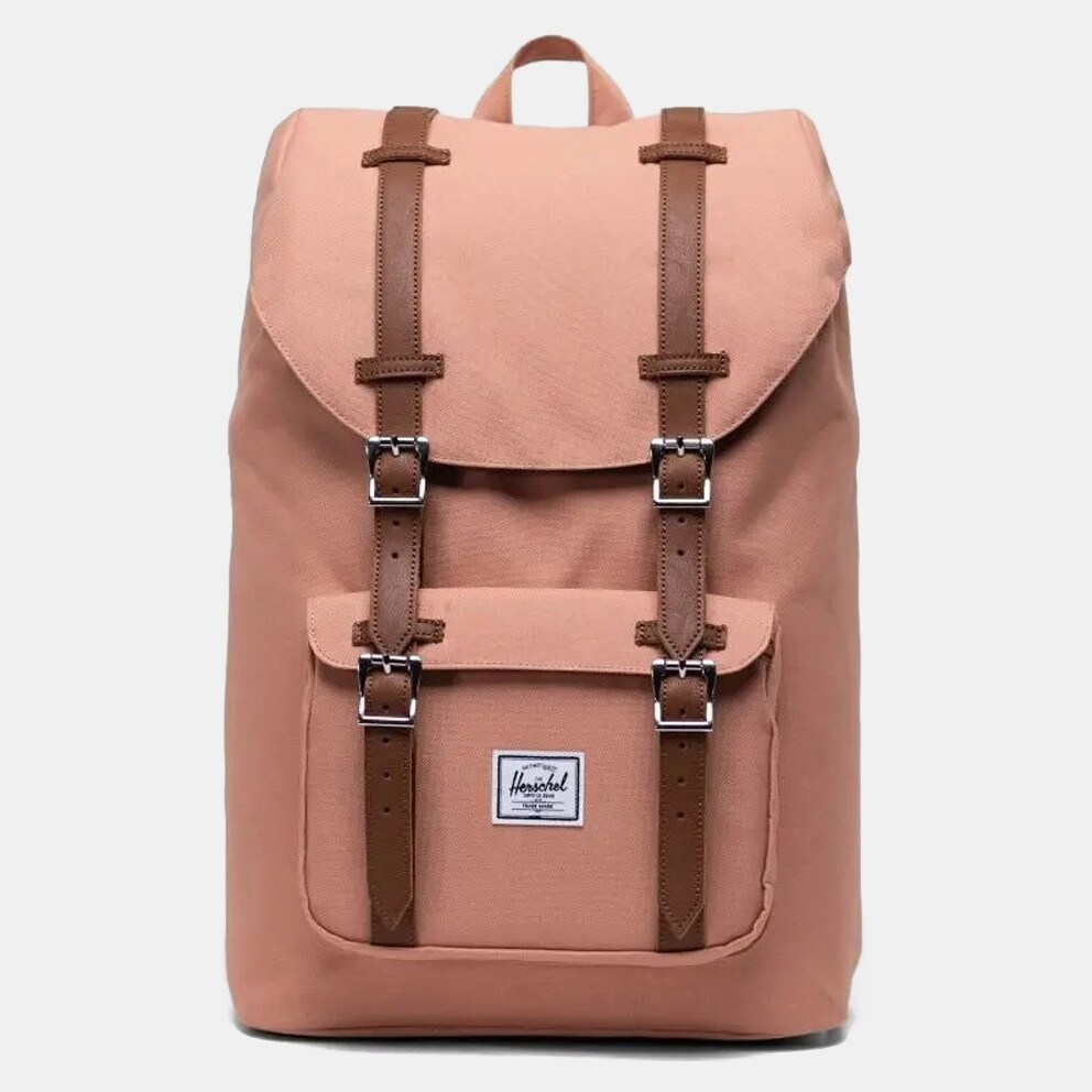 Herschel Little America Unisex Σακίδιο Πλάτης 17 L