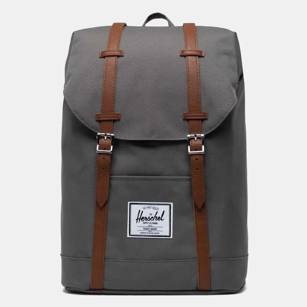 Herschel Retreat Unisex Σακίδιο Πλάτης 19.5 L