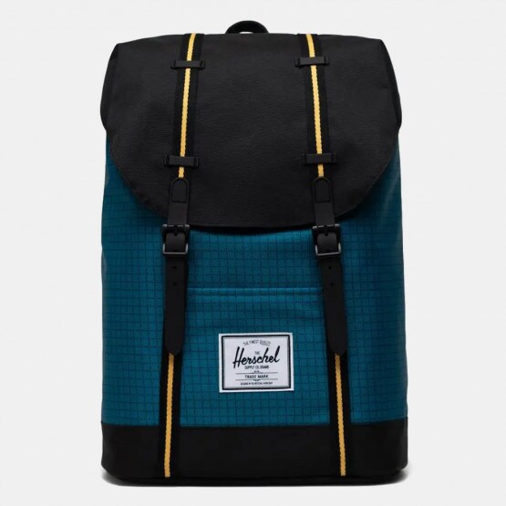 Herschel Retreat Unisex Backpack 19.5 L
