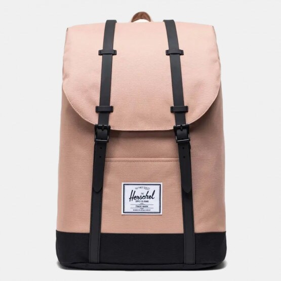 Herschel Retreat Unisex Σακίδιο Πλάτης 19.5 L