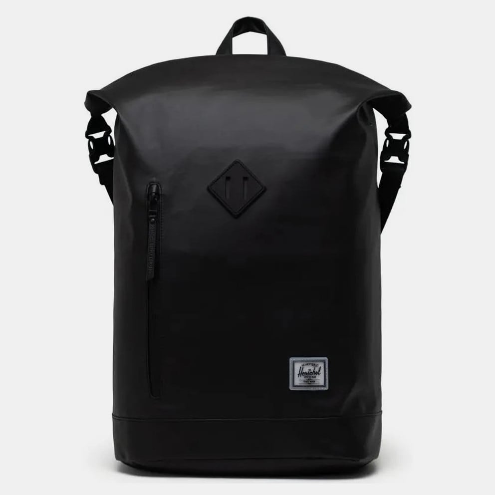 Herschel Roll Top Unisex Backpack 23L