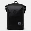 Herschel Roll Top Unisex Σακίδιο Πλάτης 23L