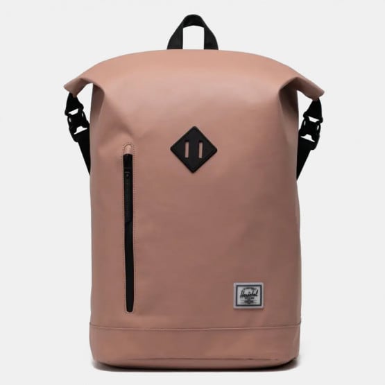 Herschel Roll Top Unisex Backpack 23L