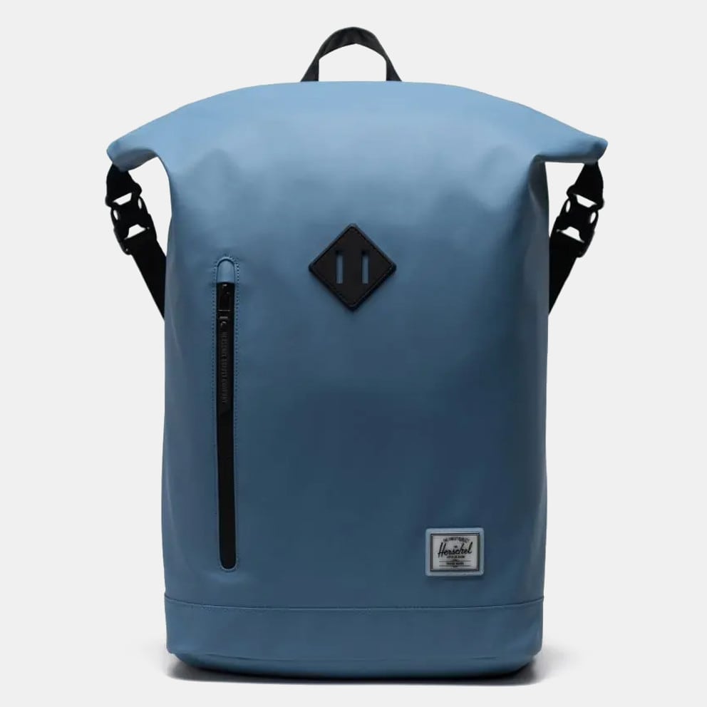 Herschel Roll Top Unisex Backpack 23L