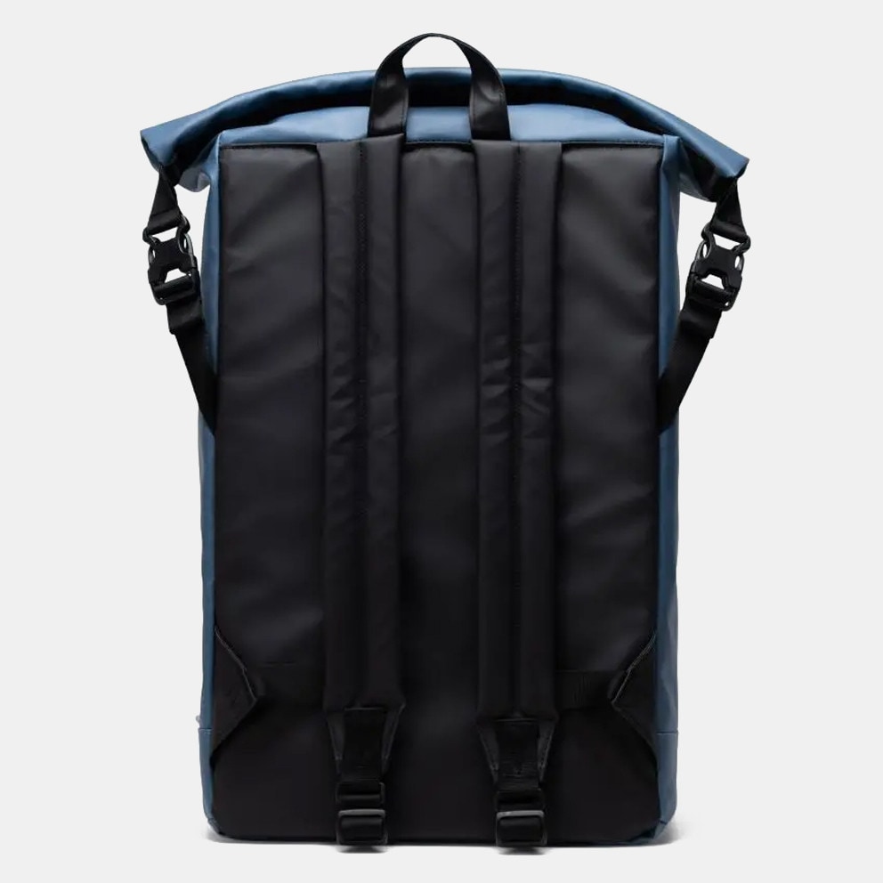 Herschel Roll Top Unisex Σακίδιο Πλάτης 23L