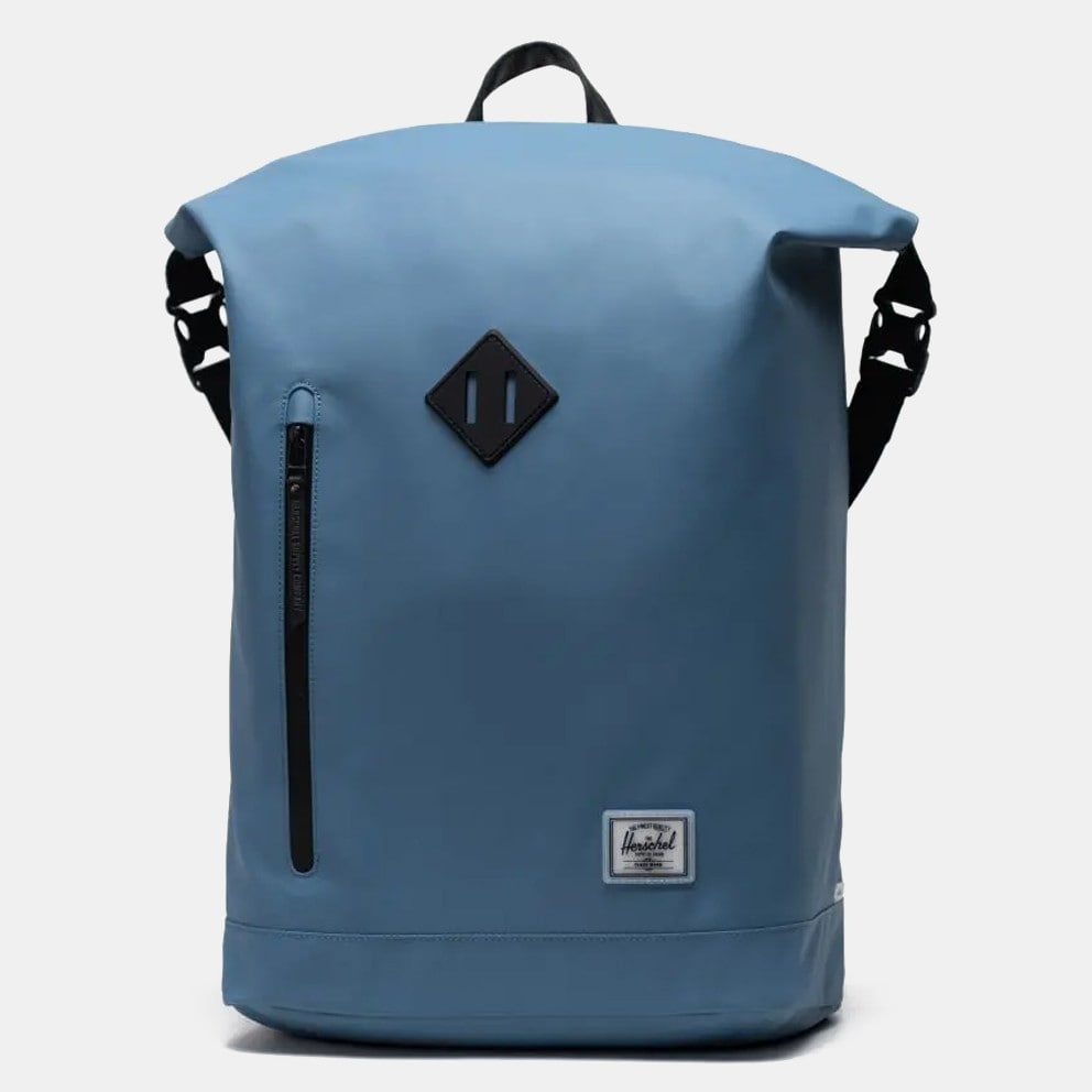 Herschel Roll Top Unisex Σακίδιο Πλάτης 23L