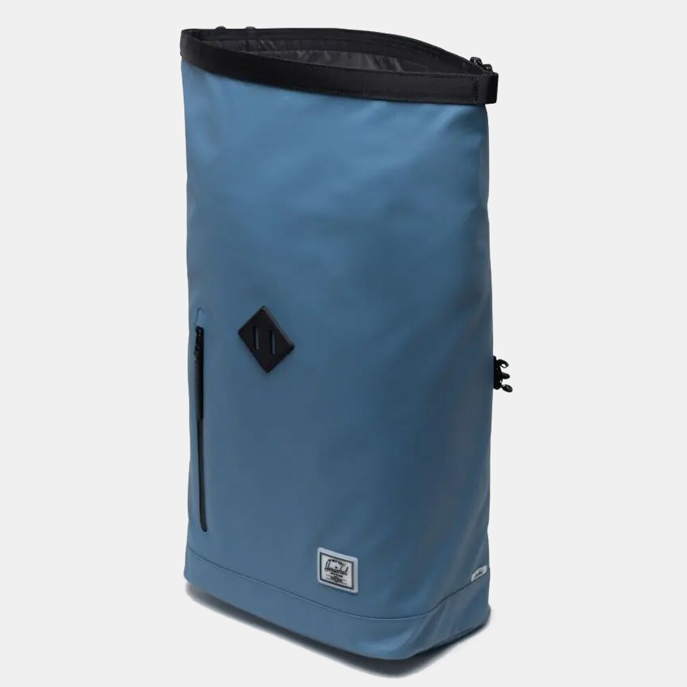 Herschel Roll Top Unisex Σακίδιο Πλάτης 23L