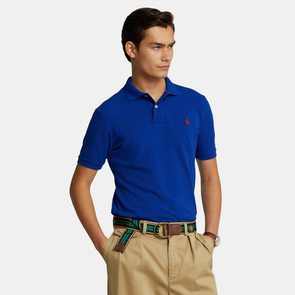 Polo Ralph Lauren Polo Ralph Lauren Ανδρικό Polo T-shirt (9000146778_3024)