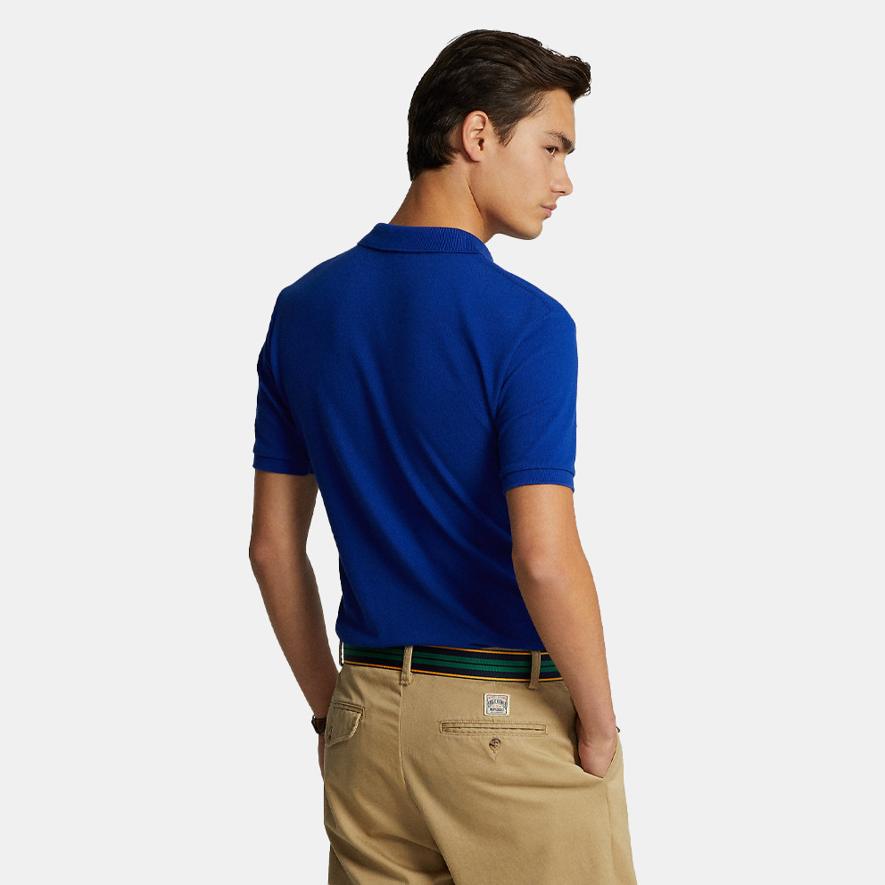 Polo Ralph Lauren Ανδρικό Polo T-shirt (9000146778_3024) φωτογραφία