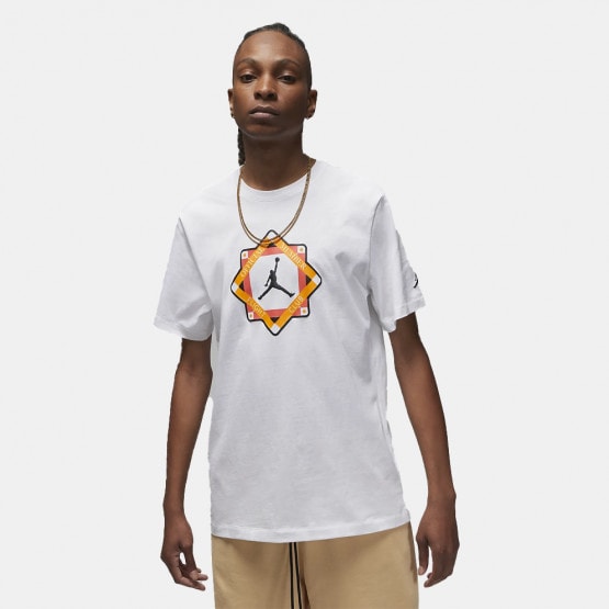 Jordan Flight MVP Men's T-Shirt