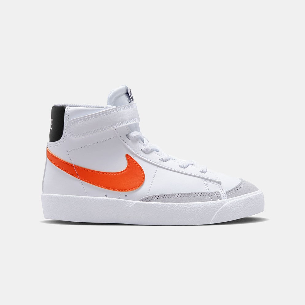 Nike Blazer Mid Vintage ’77 Παιδικά Παπούτσια (9000129010_65074)